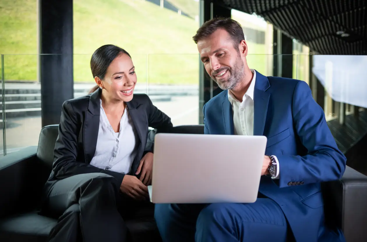 business people having meeting in modern office in 2026 01 05 23 12 37 utc