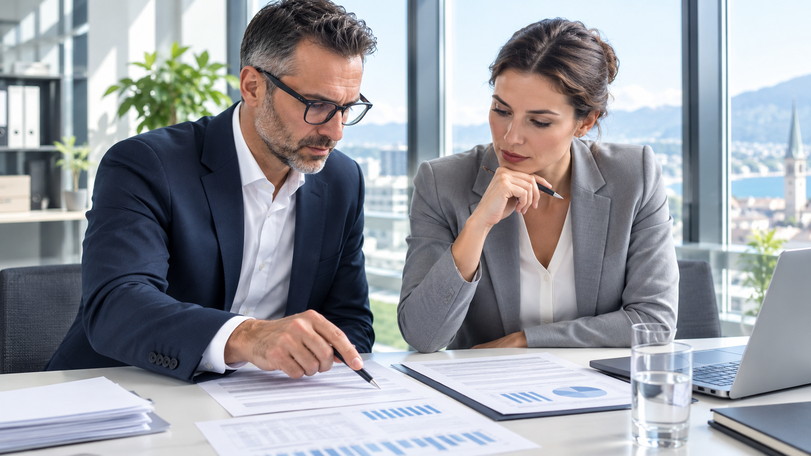 Payrolling Anbieter vergleichen Payrolling Anbieter vergleichen
